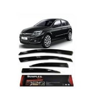 OPEL ASTRA H 2004-2013 4LÜ SUNPLEX CAM RÜZGARLIĞI