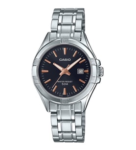 Casio Ltp-1308d-1a2vdf Kadın Kol Saati