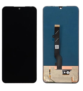 İnfinix Zero 20 Lcd Dokunmatik Ekran Servis
