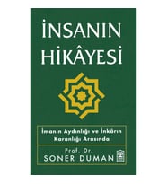 İnsanın Hikayesi