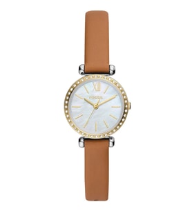 Fossil Fbq3900 Kadın Kol Saati