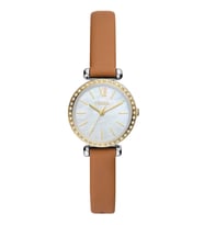 Fossil Fbq3900 Kadın Kol Saati