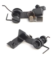 BDR Dik Kumaş Kesim Motoru Zımpara Destek Set / 820C1-7 + 820C1-8