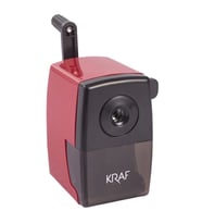 KRAF 695G MASA ÜSTÜ KOLLU KALEMTRAŞ