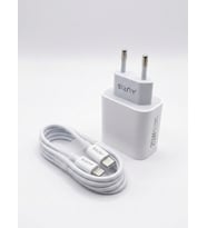 Ars-ch50 20w Pd Şarj Adaptörü + Type-c Lightning Kablo 20W Adaptör+1M Kablo