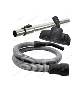 Tr 8600 Toz Kapanı Elektrikli Süpürge Hortum Süpürücü Fırça Teleskopik Boru Ht-sh0012-1-99