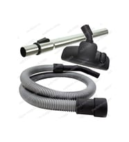 Tr 8600 Toz Kapanı Elektrikli Süpürge Hortum Süpürücü Fırça Teleskopik Boru Ht-sh0012-1-99