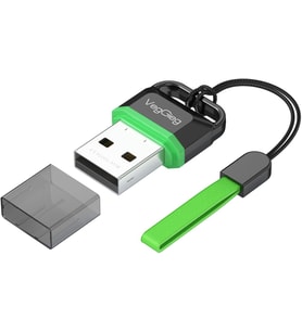 UB503 Bluetooth 5.3 Adaptör Mini USB Dongle