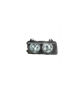 Esse Otomotiv - E36 Far Sağ H7 Benekli 95-99 Dpo 444-1125r-ld-e 63128363496