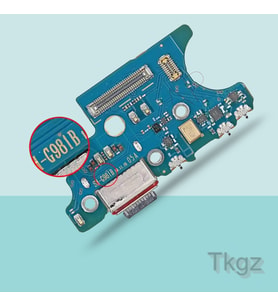 Samsung Galaxy S20 Full Şarj Soketi Bordu