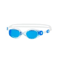 Speedo Futura Classic Au Yüzücü Gözlüğü 8-108983537 Beyaz