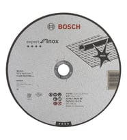 Bosch - 230x2,0 mm Expert Serisi Düz Inox Kesme Diski 1 Adet