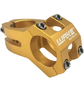 WAKE Bisiklet Boğazı 45mm Sarı