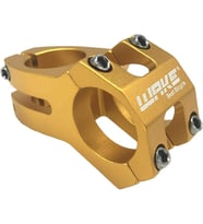 WAKE Bisiklet Boğazı 45mm Sarı