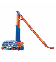 Hot Wheels Hız Rampalı Tır