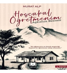 Hoşçakal Öğretmenim