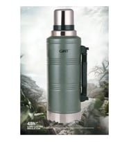 2.2L Vakumlu Çelik Termos