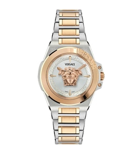 Versace VRSCVE8D00424 Kadın Kol Saati