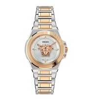 Versace VRSCVE8D00424 Kadın Kol Saati