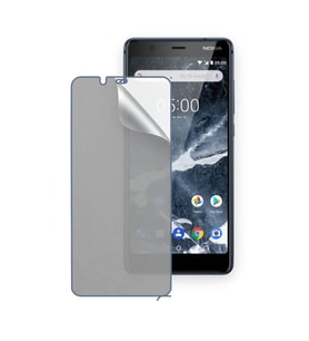 SChitec NOKIA 5.1 Uyumlu Ön Yüzey Mat Hidrojel Ekran Koruyucu