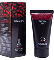 Titan Specıal Jel