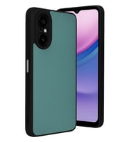 Realme 12 Lite Kılıf Aras Deri Kapak - Açık Yeşil
