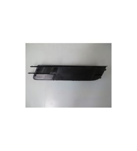 AUDI Q7- 06/12; ÖN TAMPON PANJURU SAĞ SİYAH (TW) 1355-2011 4L0807682
