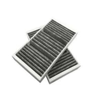Mercedes W166 X166 Klima Filtresi Set Karbonlu 1668300318 Wender