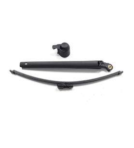 VW Transporter T6 2016-2019 Arka Cam Silecek Kolu Takımı 7E0955707B