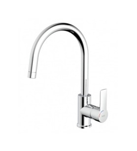 NSK Alamera Pro N3065502 Eviye Bataryası Krom