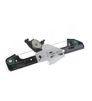 Toledo Leon Sağ Arka Kapı Cam Mekanizması Saclı 99-06 1M0839462A