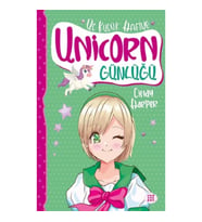 Unicorn Günlüğü 3 - Üç Küçük Hafiye