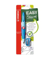 Stabilo Easyergo 3.15 HB Sağ El Kalemi Mavi B-46873-10 (Renksiz)
