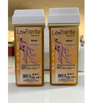 LA FRENTE KARTUŞ AĞDA NATUREL 2 ADET