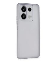 Newface Xiaomi Redmi Note 13 Pro 5G Kılıf Puma Silikon - Mor