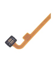 Xiaomi Uyumlu Redmi 14C Parmak Izi Okuyucu Flex 2411DRN47C, 2409BRN2CG (Siyah)