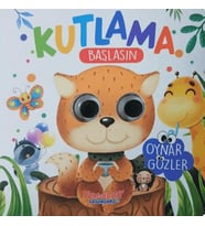 Kutlama Başlasın - Oynar Gözlü