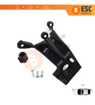 Fiat	Linea 323 110 2007-2018 51785219 51776317 İçin Sağ Ön Taraf Far Tamir Seti
