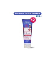 Urban Care Hyaluronic & Collagen Bakım Kremi 250 Ml X 2