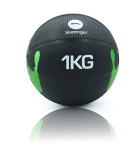 Slazenger Medicine Ball 1KG