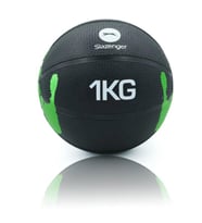 Slazenger Medicine Ball 1KG