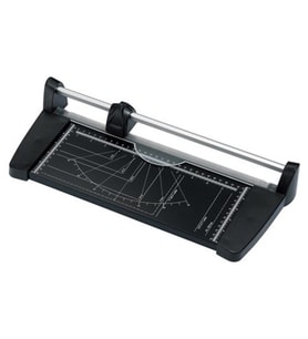 KW-TRIO A-4 SURGULU GIYOTIN 10 yaprak 318 mm  çift