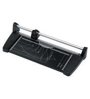 KW-TRIO A-4 SURGULU GIYOTIN 10 yaprak 318 mm  çift