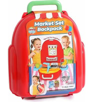 CANDY MARKET SET SIRT ÇANTASI 8477 (Karışık)