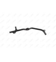 VW Polo Ibiza Leon Golf 1.0TSI Chzb Chzd 2010- Su Hortumu Plastik 04C121070B Wisco