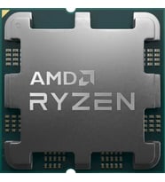 AMD RYZEN 9 7900X 78MB 12çekirdekli O/B UHD AM5 170w Kutusuz+Fansız