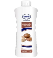 ERSAĞ BİTKİSEL ARGAN YAĞLI DUŞ JELİ 1000 ML