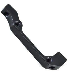  Bisiklet Disk Fren - Adaptör, Ön 160 / Arka 140 mm dönüştürücü