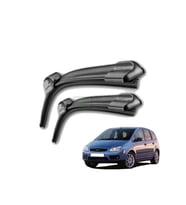 FORD C-MAX ÖN CAM SİLECEK SÜPÜRGESİ TAKIMI 2003 - 2007 FOD CMAX SİLECEK TAKIMI