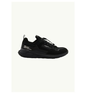 Jack Wolfskin Dromoventure Athletic Texapore Low Outdoor Ayakkabı A63297-6000